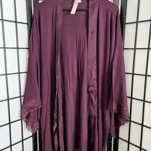 Victoria Secret Kimono